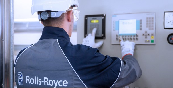 النروج تمنع روسيا من شراء شركة محركات تابعة لـ "رولز رويس"