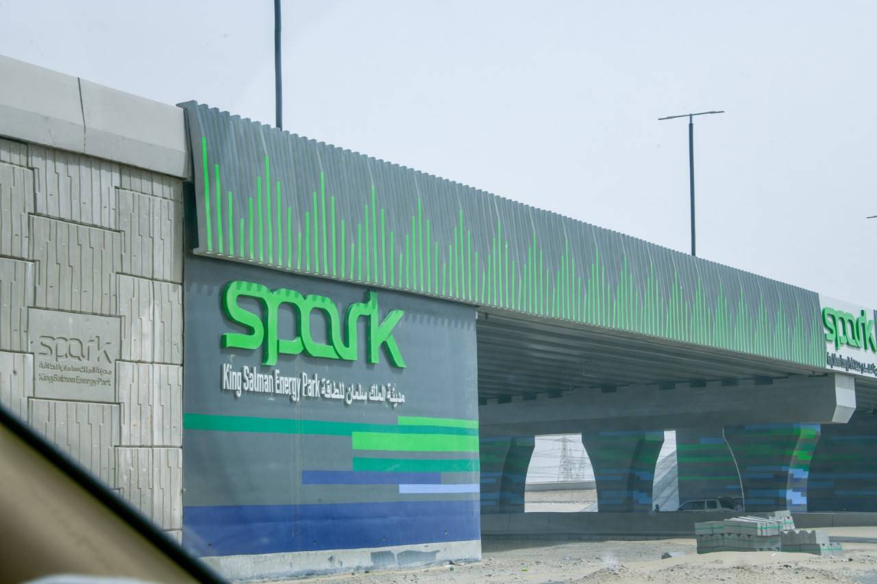 مدينة الملك سلمان للطاقة لـ "الاقتصادية" : وافقنا على 35 طلب استثمار لشركات رائدة