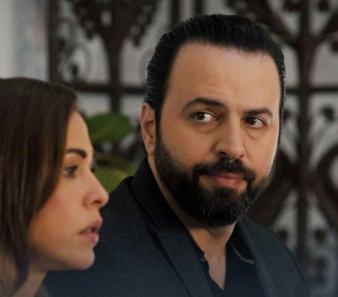 في الختام لم يضع المخرج نقطة النهاية.