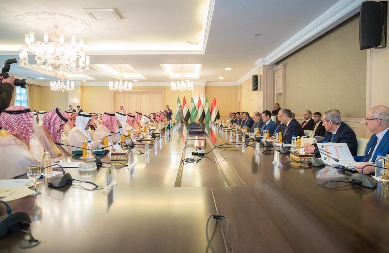 السعودية والعراق .. صف واحد في مواجهة التحديات المستقبلية