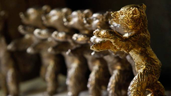 15 عمل يتنافسون على جائزة الدب الذهبي.