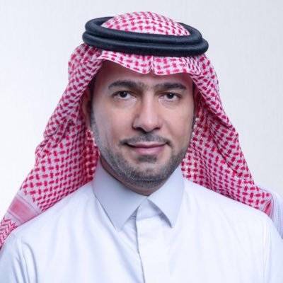 ماجد الحقيل.