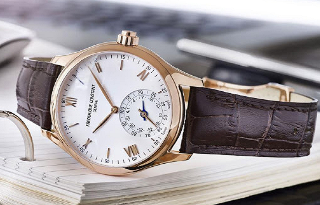 قطاع الساعات السويسرية يخوض تحدي التحول الرقمي بسبب الجائحة