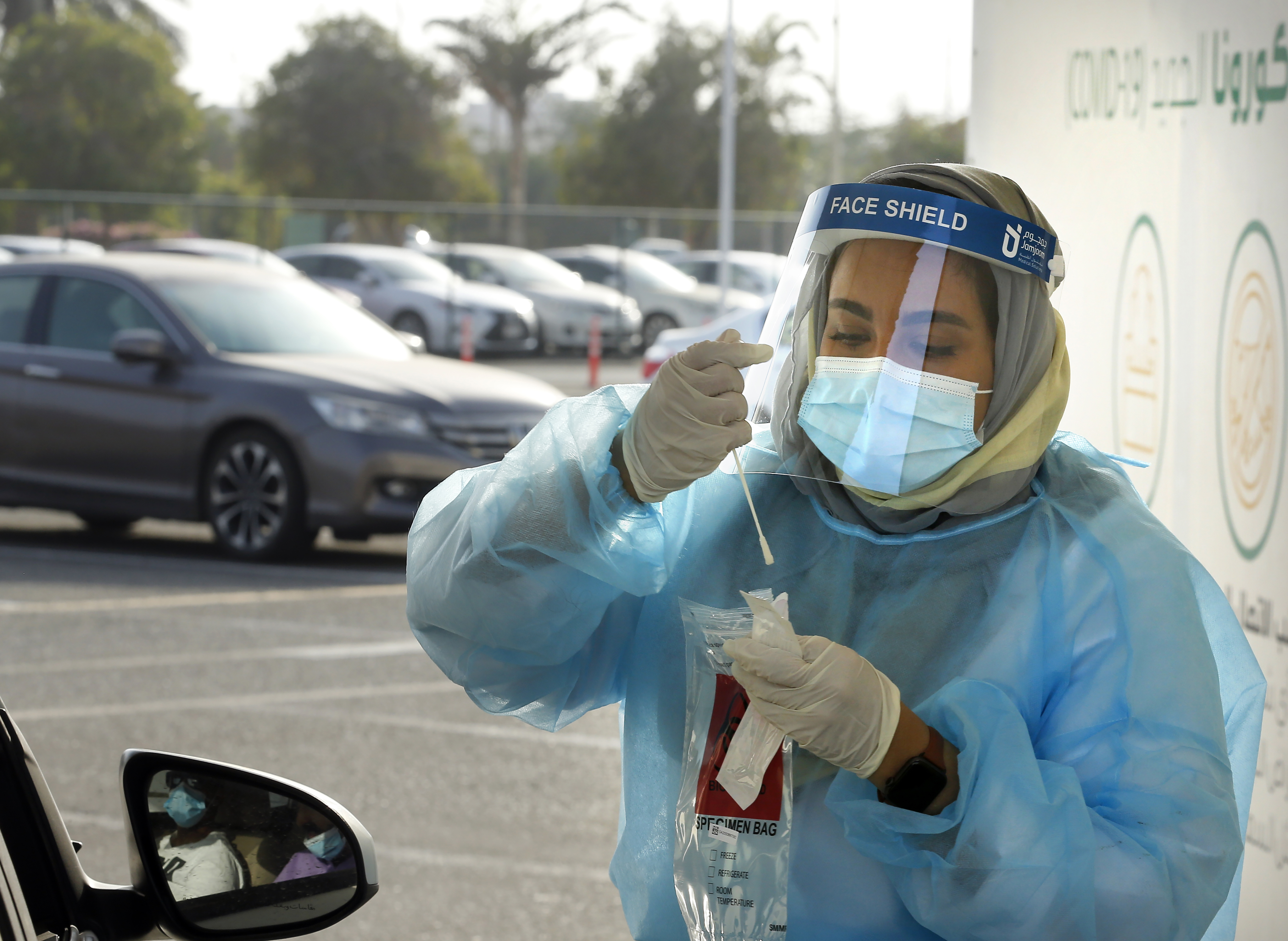 إرجاء مواعيد الجرعة الثانية من لقاح كورونا لتغطية شريحة أكبر من المجتمع بالجرعة الأولى