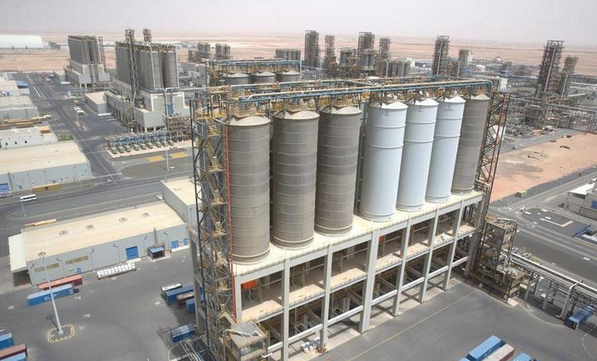 1.2 % نمو متوقع لصناعة البتروكيماويات الخليجية في 2021 .. والإيرادات 65 مليار دولار