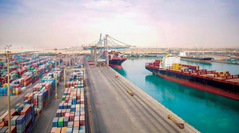 موانئ دبي العالمية تطلب 210.2 مليون دولار تعويضا من جيبوتي
