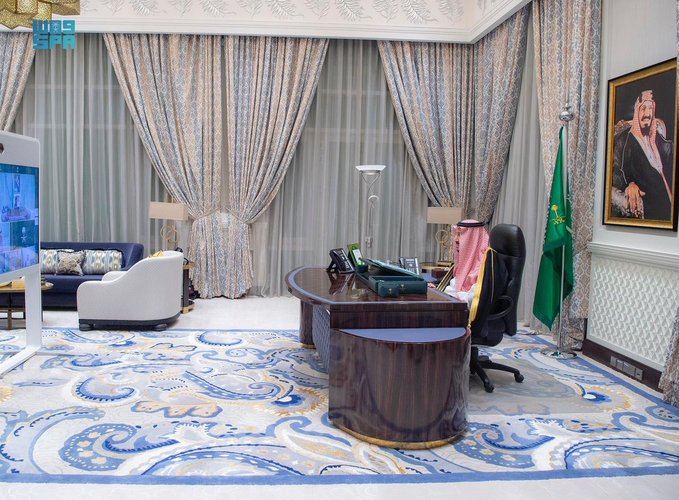 مجلس الوزراء: تعديل اللائحة التنفيذية لنظام رسوم الأراضي البيضاء