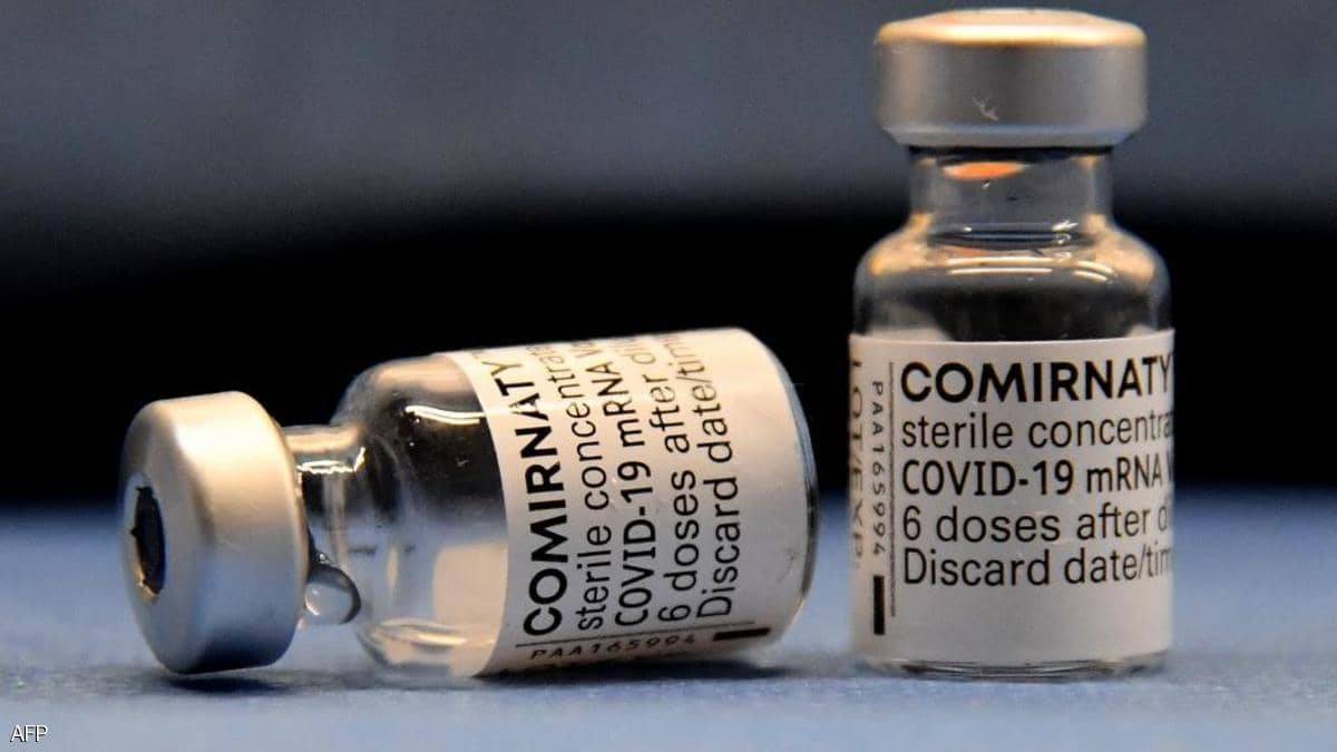 كانت اللقاحات أكثر فاعلية ضد العدوى العرضية.