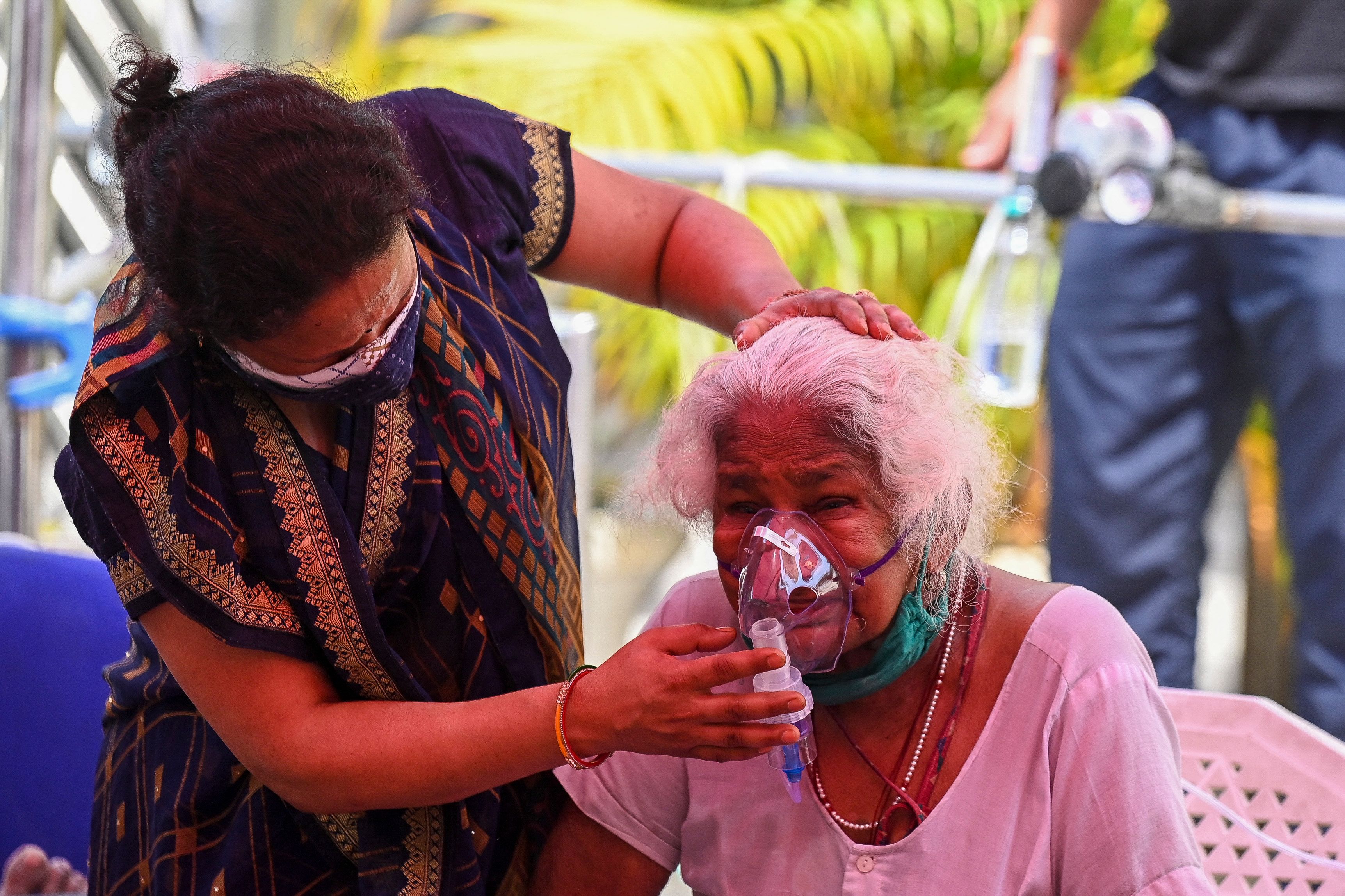 أكثر من 360 ألف إصابة جديدة بكورونا في الهند.. أكبر عدد يومي في العالم