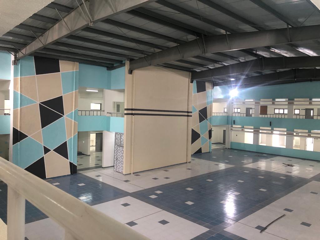 "التعليم" تنهي تنفيذ 786 مبنى تعليمي بأكثر من 8.7 مليارات ريال خلال عامين