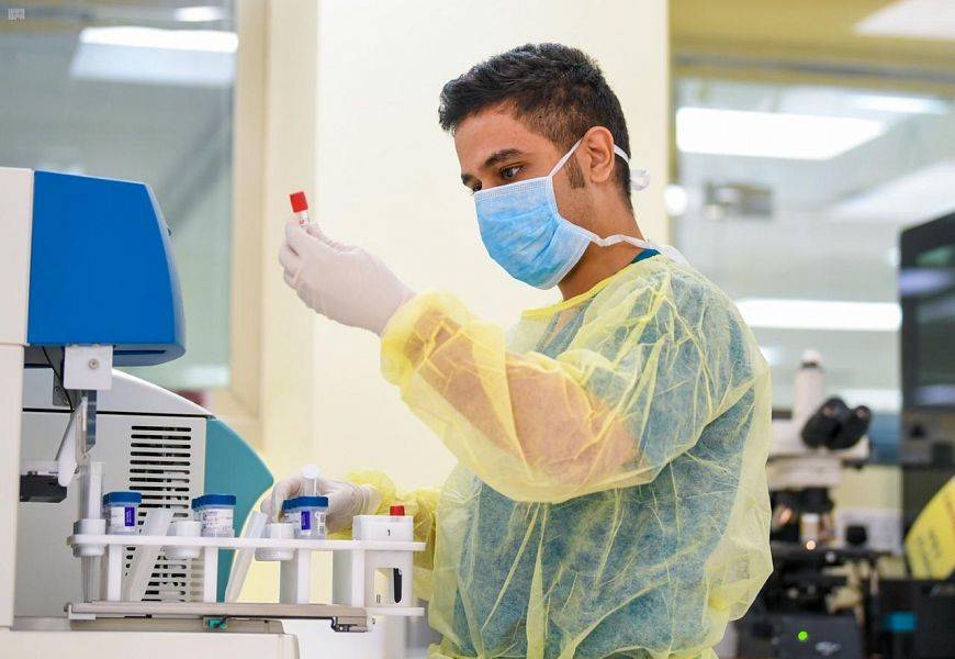 تم تسجيل أكثر من 53 ألف منتج عبر منصة سابر خلال شهر مارس.
