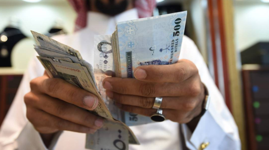2.17 تريليون ريال سيولة الاقتصاد السعودي .. مستويات قياسية للأسبوع الرابع
