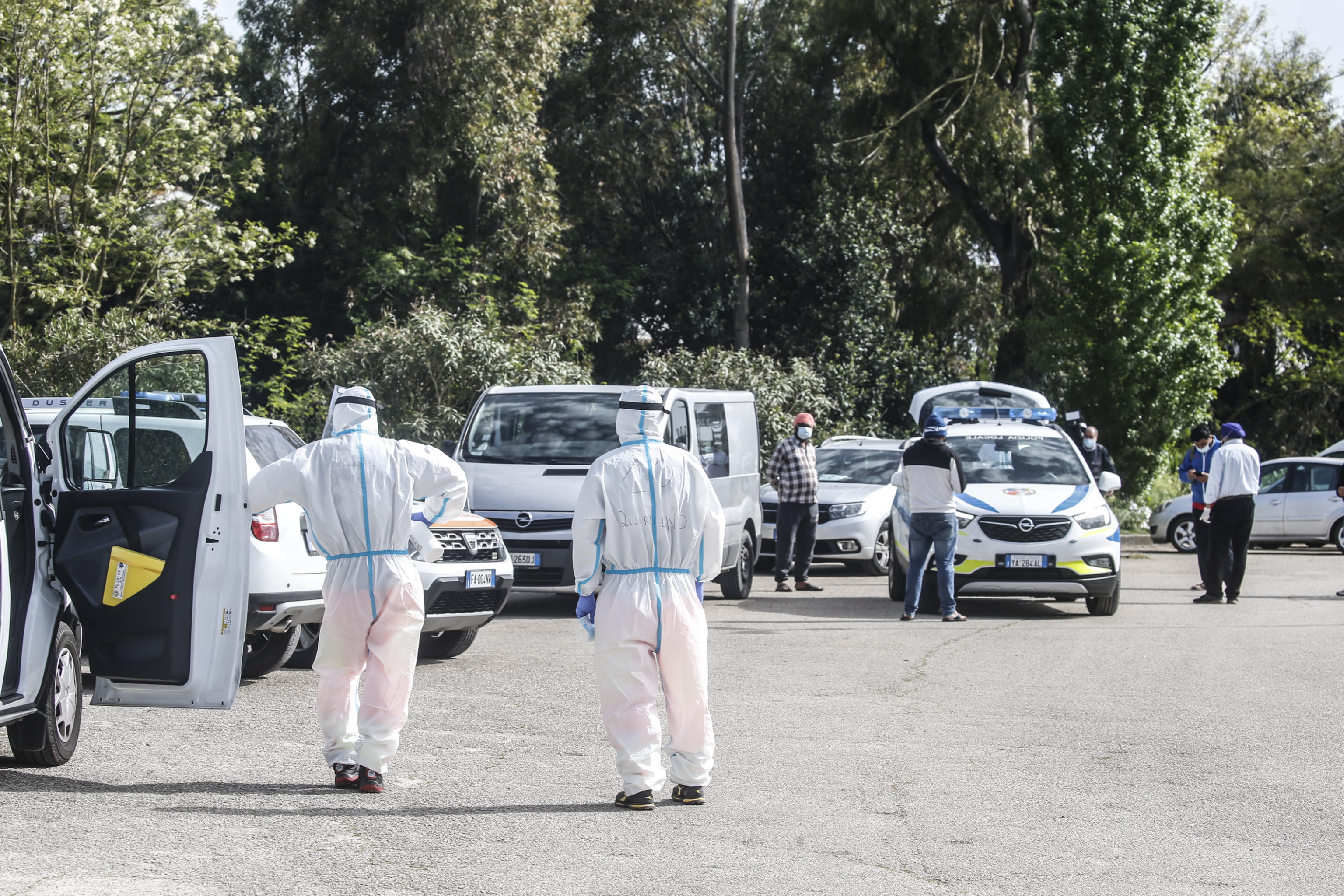 أكثر من 400 ألف إصابة بكورونا في الهند.. رقم قياسي جديد