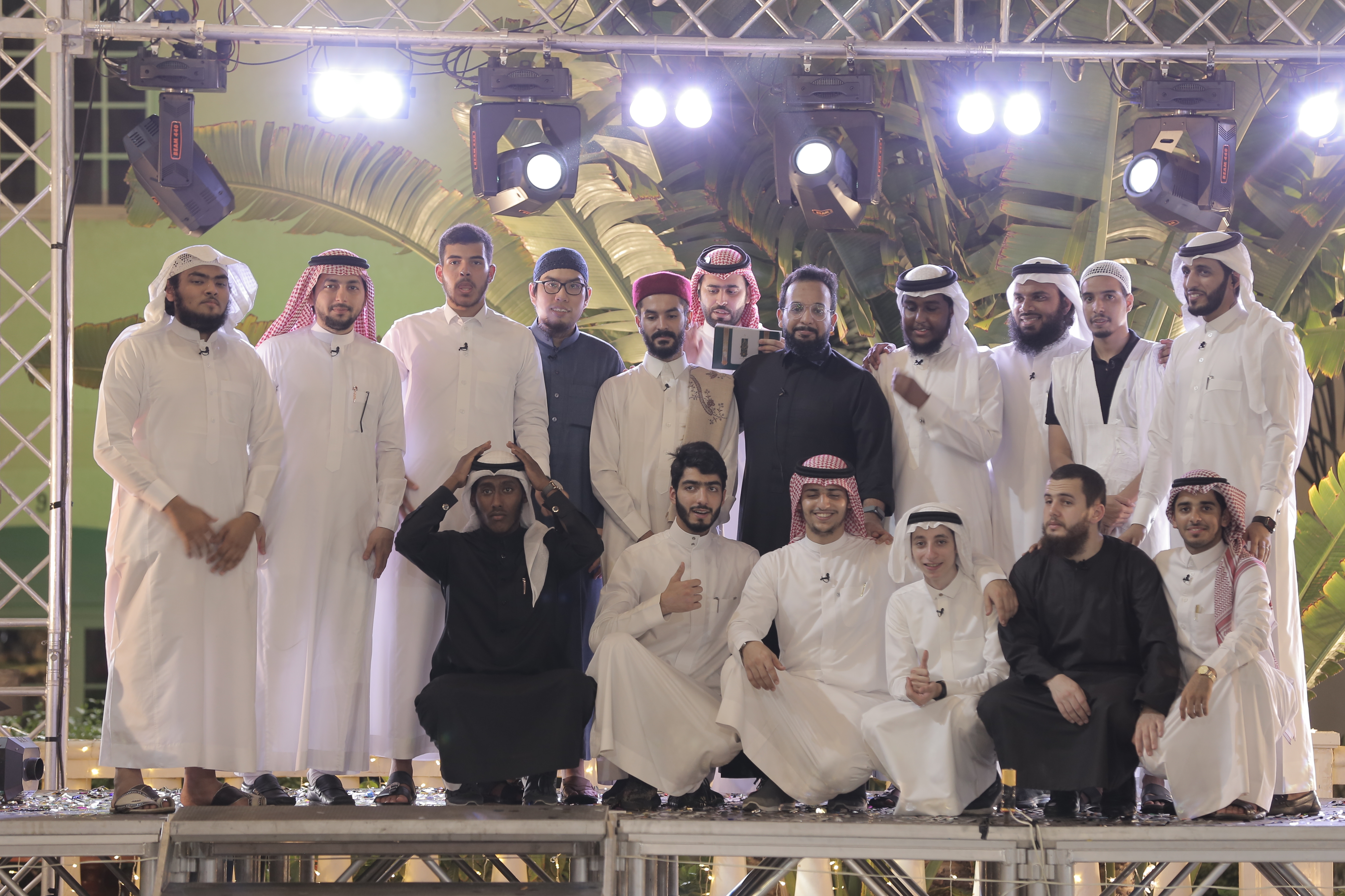 قناة أهل القرآن تتوج الفائزين في ختام برنامج دار الرضوان صحيفة الاقتصادية