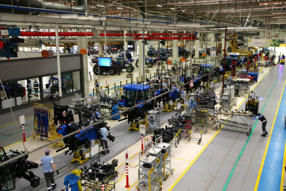 الأسواق الصاعدة كانت أكثر جاذبية للاستثمارات مع معدلات نمو عالية تعوض النقص في العمالة الماهرة.