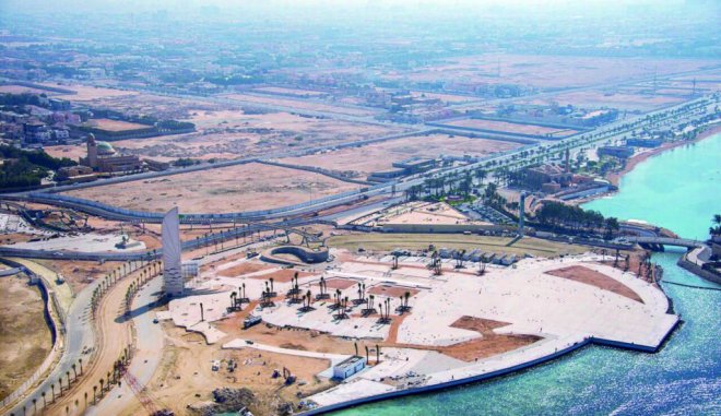 جدة : 1 شوال بدء العمل بتنظيم وقت أعمال البناء للمشاريع الإنشائية