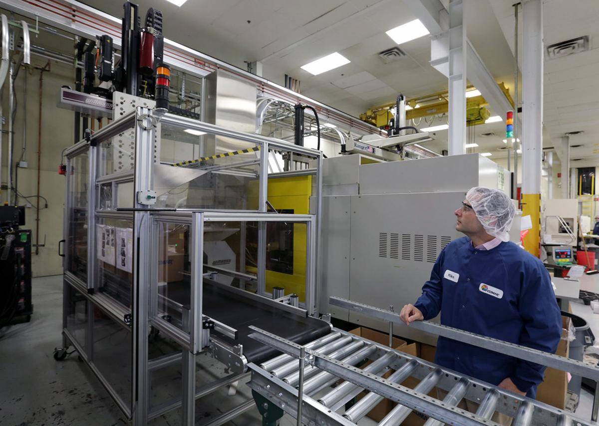 الجائحة أبرزت الحاجة الملحة لإعطاء الأولوية للعلم والتقنية.