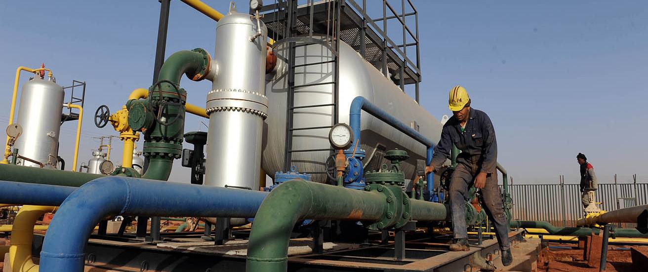 سمحت القفزة في أسعار النفط والغاز بالتعويض عن الصعوبات في التكرير ونشاط تحويل المنتجات.