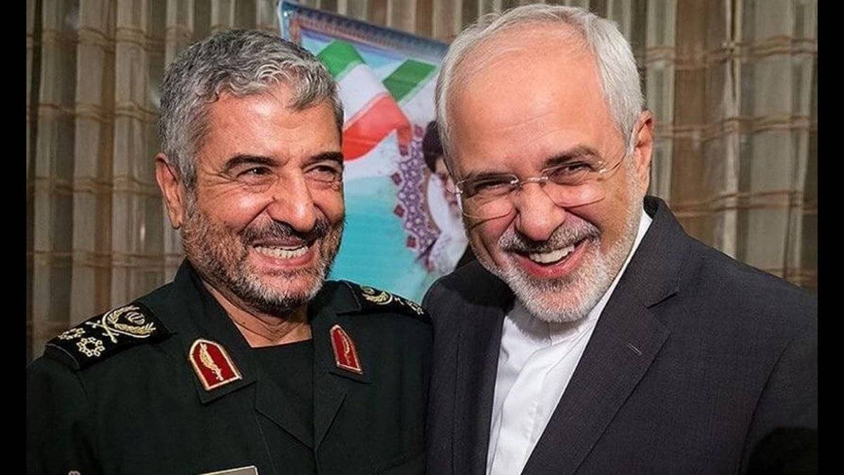 مع تسلم فيلق القدس إدارة السياسة الخارجية فالتسوية بعيدة جدا عن التحقق.