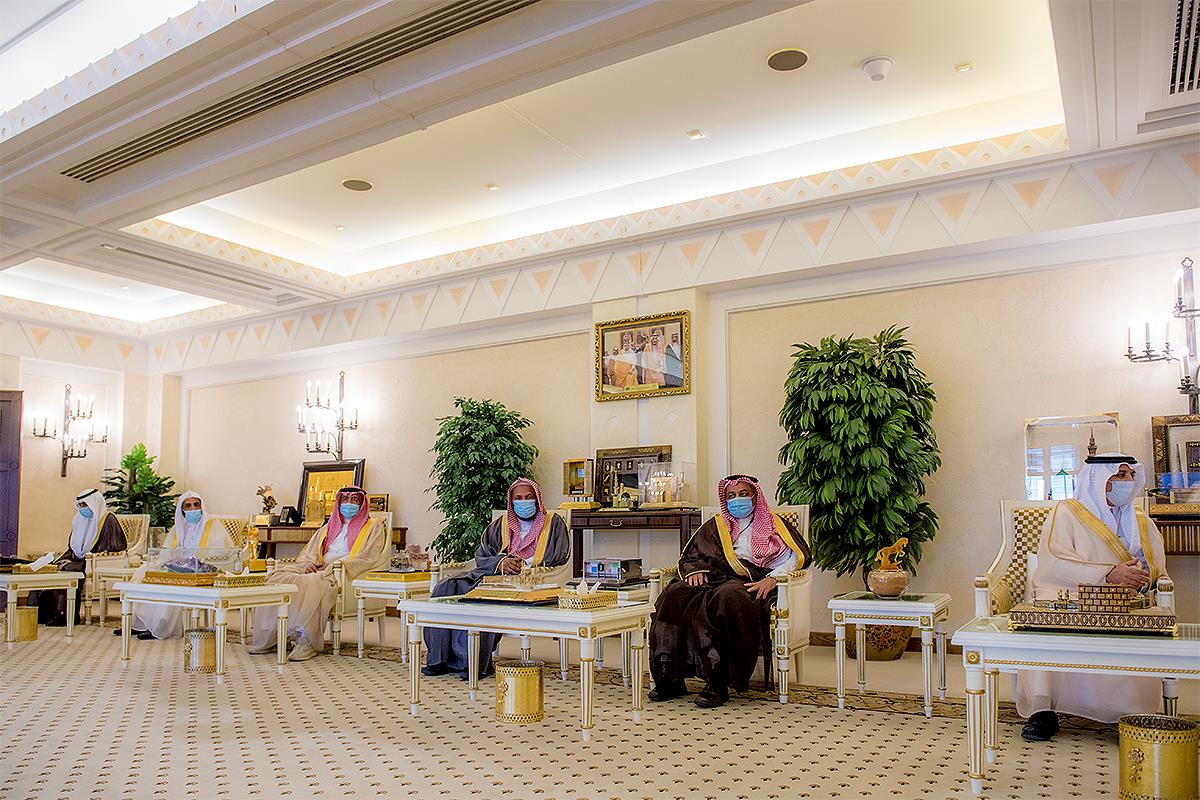 توقيع اتفاقية بين جمعية مساجد والتدريب التقنية والمهني في القصيم