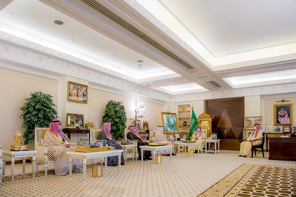 توقيع اتفاقية بين جمعية مساجد والتدريب التقنية والمهني في القصيم