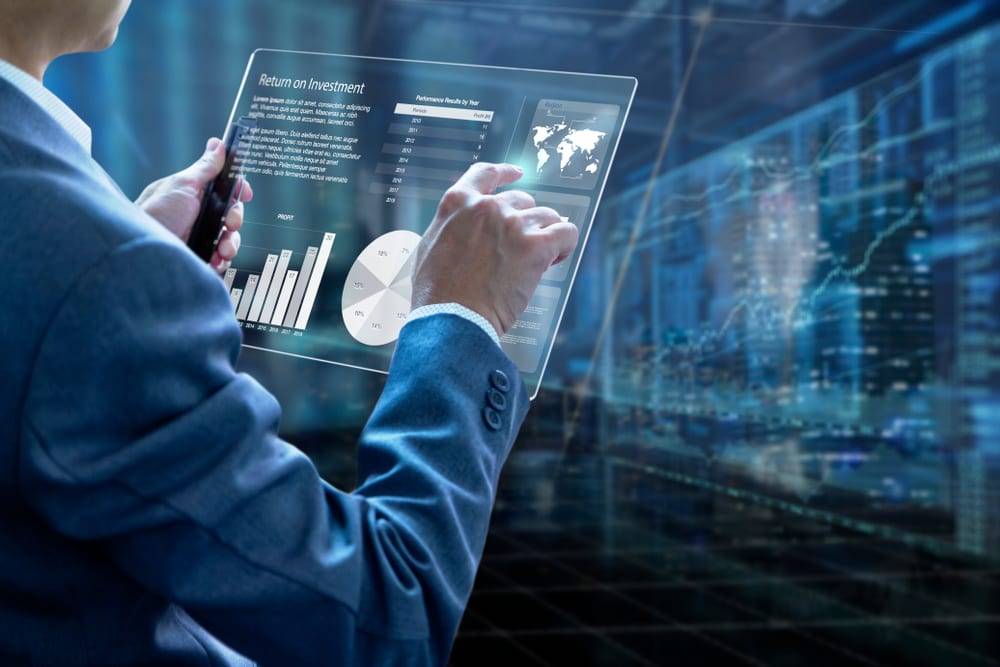 عودة ازدهار سوق تكنولوجيا المعلومات خلال العام الجاري