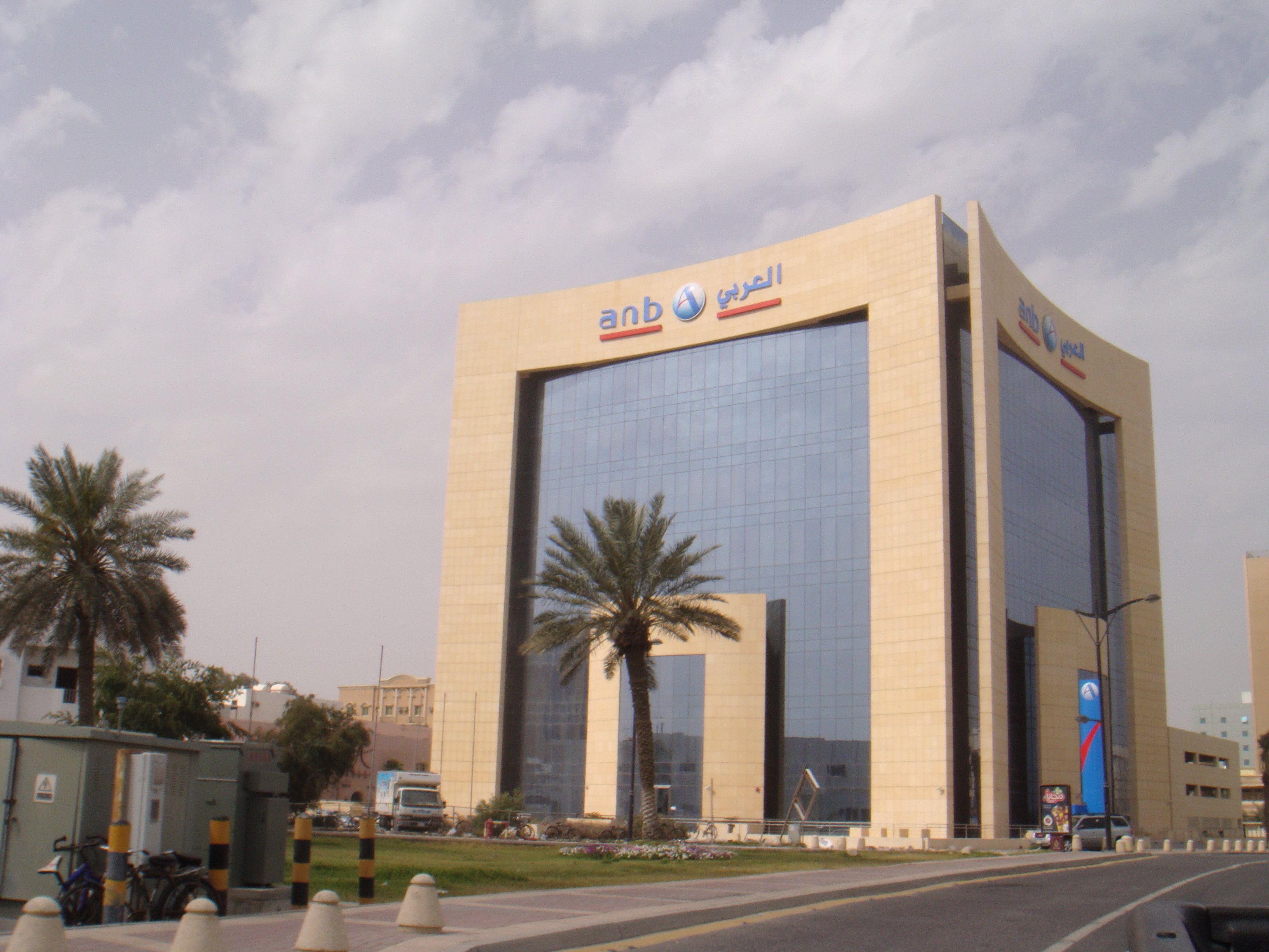 "العربي" يربح 582 مليون ريال خلال الربع الأول .. بانخفاض 9.6%