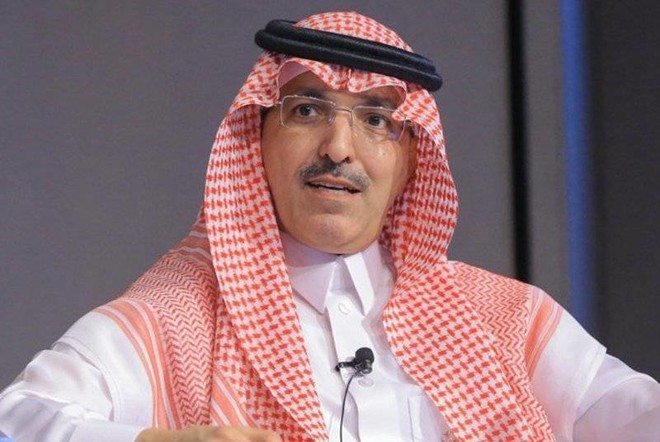الجدعان : دمج الزكاة والجمارك سيعزز الجانب الأمني ويحسن ممارسة الأعمال وتيسير التجارة