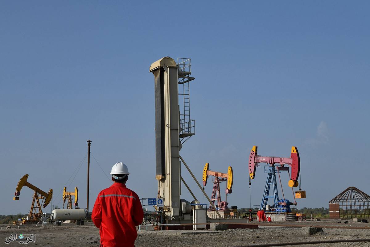 التفاؤل بشأن إعادة فتح أوروبا وفر حالة من الثقة بقرب تعافي أسواق النفط من أثار الجائحة.