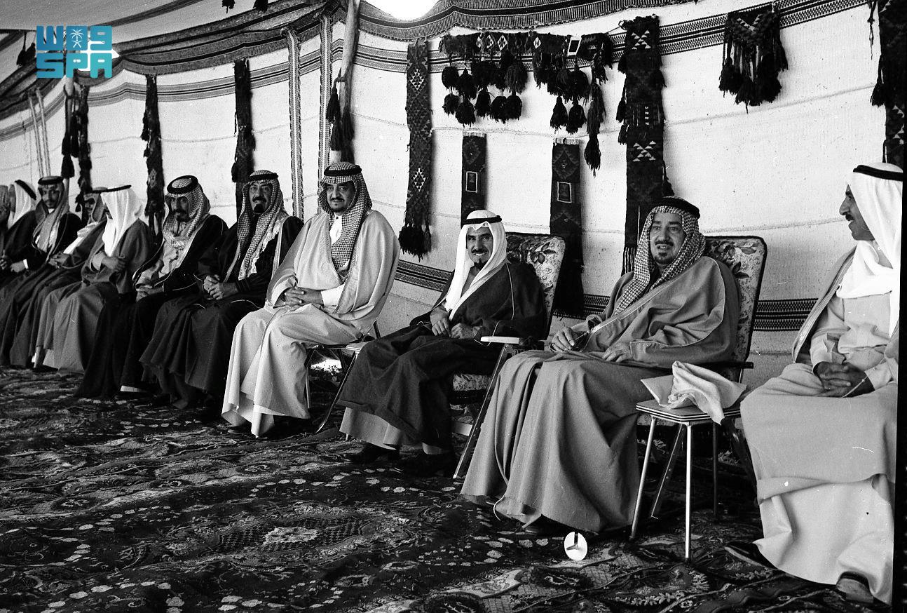 السعودية والكويت .. علاقات أخوية وثيقة وراسخة امتدت 130 عاما