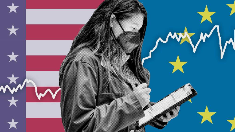 كان انخفاض أسعار الفائدة المحرك لسوق صاعدة مزدوج.