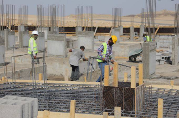 يطبق الكود على المباني الجديدة بما في ذلك التصميم والتنفيذ والتشغيل والصيانة والتعديل وكذلك المباني القائمة في حالة الترميم. 