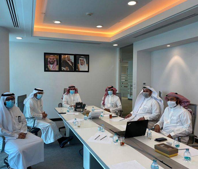 منصات التبرع الوطنية تبحث تعزيز التعاون وآليات التنسيق العملي