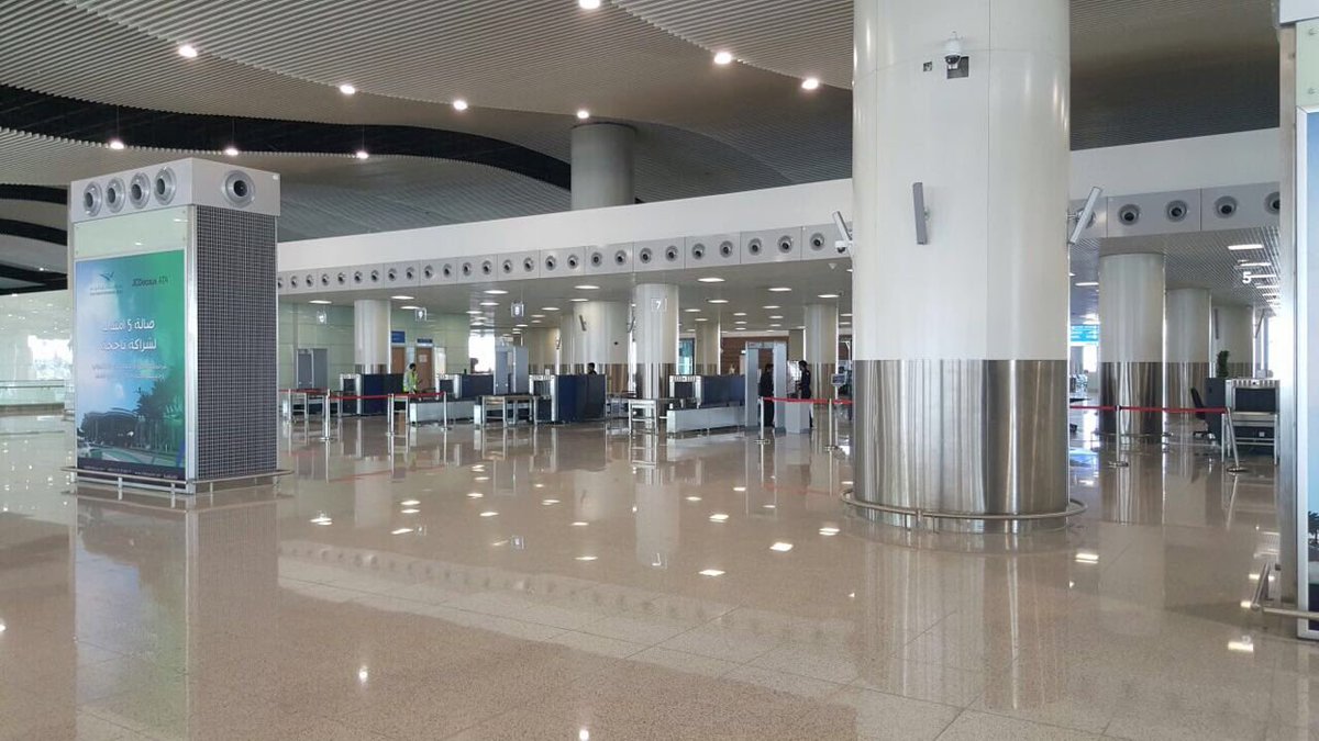 الطيران المدني اكتمال الربط الإلكتروني لإصدار بطاقة صعود الطائرة للرحلات الداخلية بالحالة الصحية في توكلنا صحيفة الاقتصادية