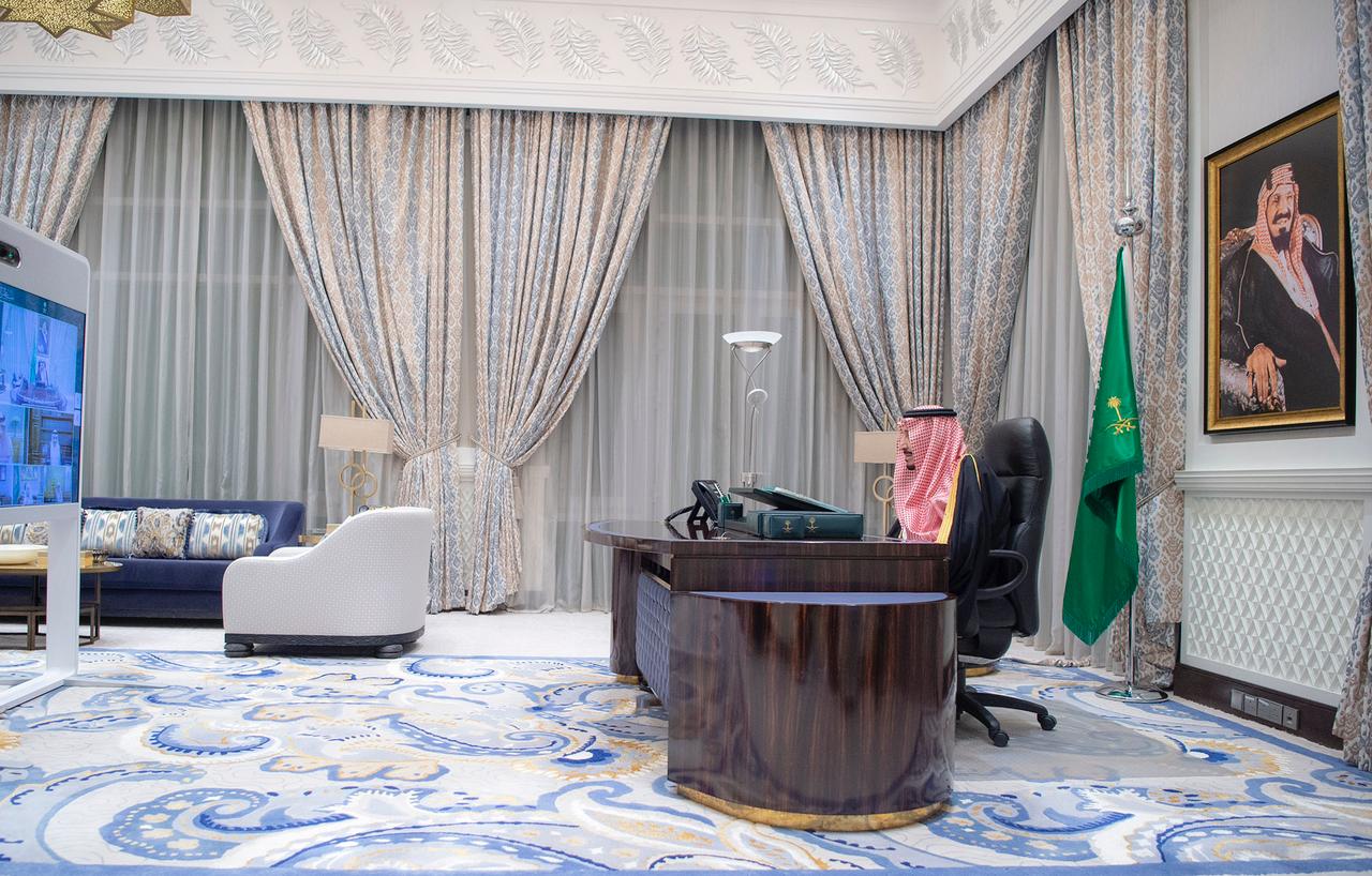 إنشاء هيئة لتنمية البحث والتطوير والابتكار            