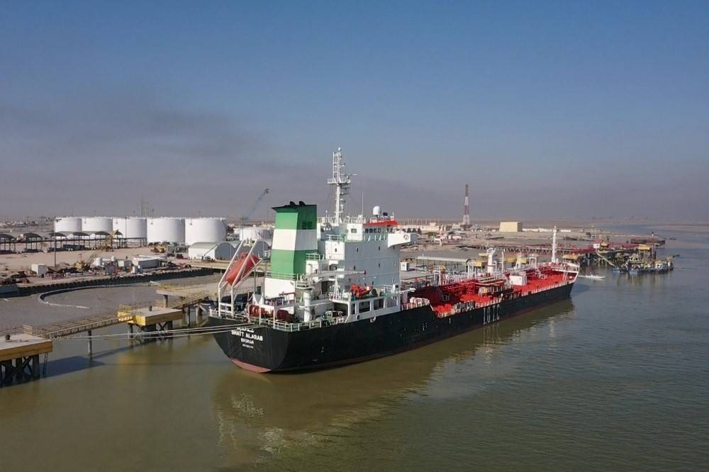 رغم الزيادة المطردة في أسواق الخام إلا أن الانتاج الأمريكي لم يطلق أنشطة الحفر كالمعتاد.