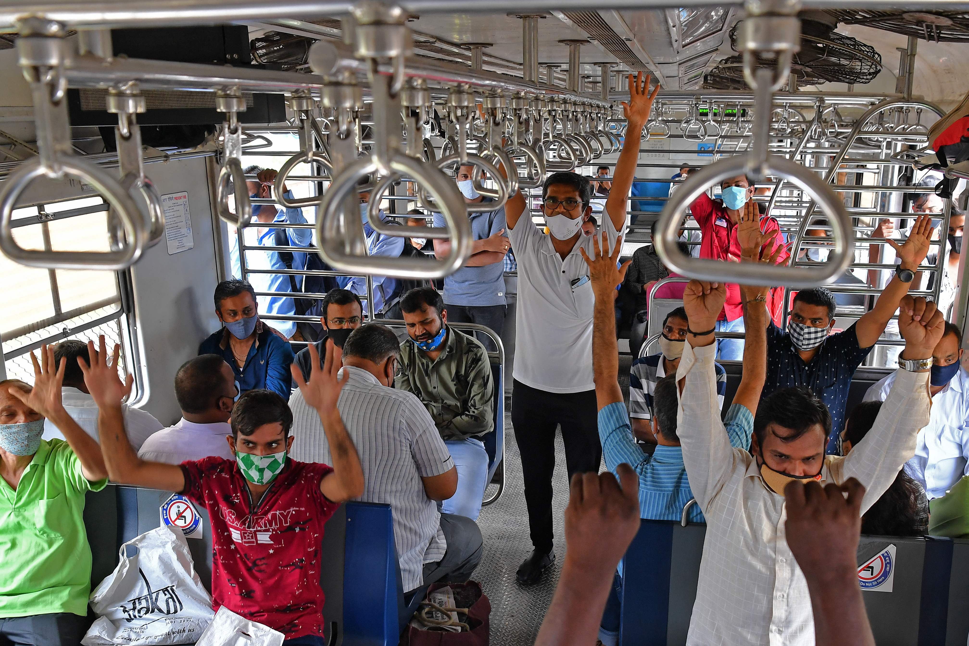 رئيس وزراء الهند : اليوجا تمنحنا القوة فى مواجهة فيروس كورونا