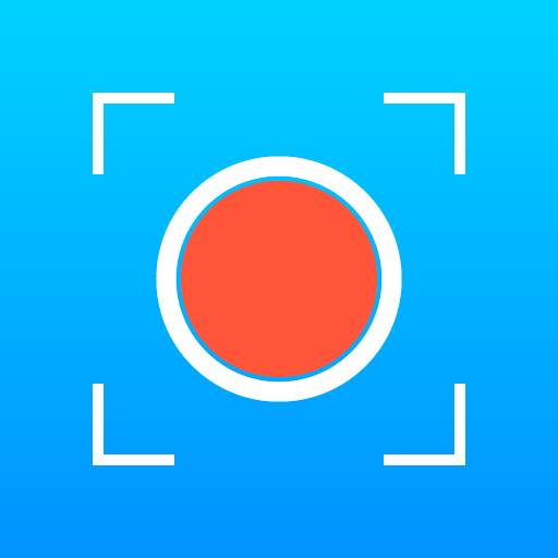 تطبيق Super Screen Recorder لالتقاط فيديو لشاشة الهاتف
