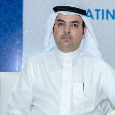 مبارك الظفيري