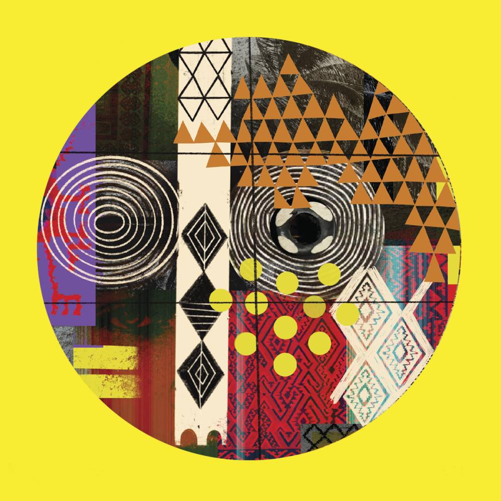 اختارت دول "تزيين" أعلامها بشعارات أو رموز ثرية ومثيرة إلى جانب الألوان.