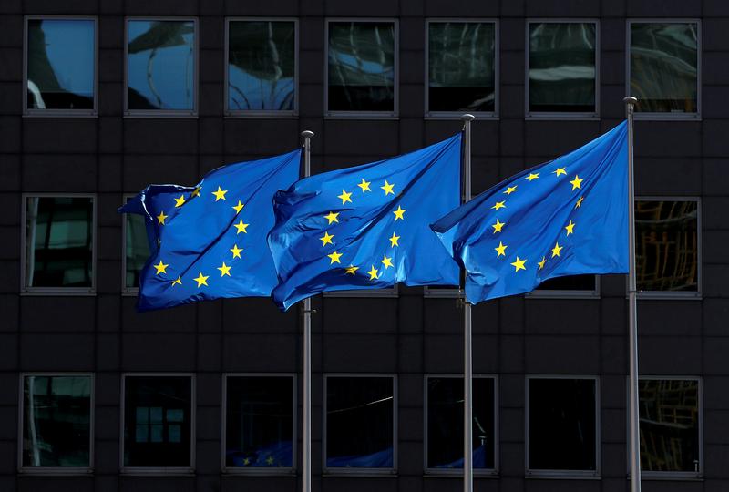 مبيعات السندات الأوروبية الجديدة تصل إلى تريليون دولار خلال العام الحالي