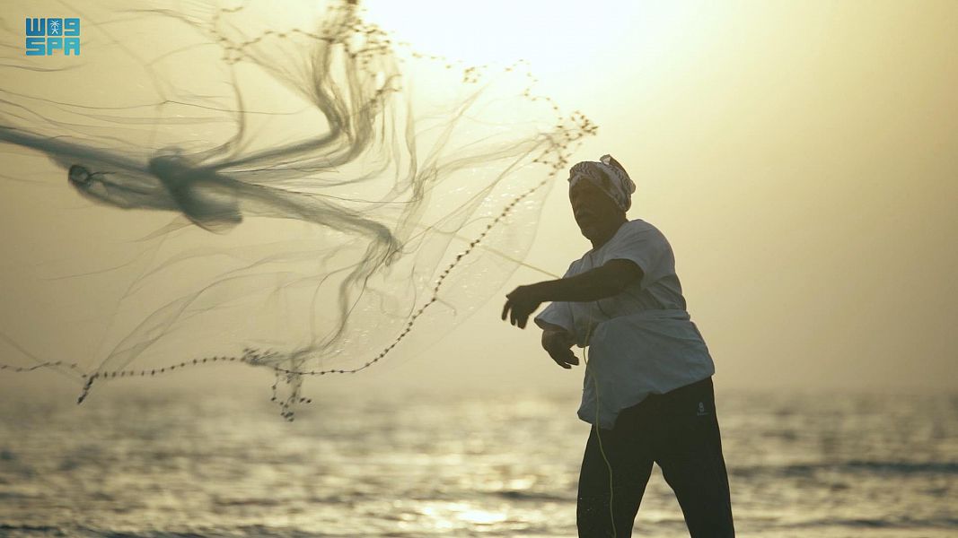 أملج .. وجهة الاستجمام المثالية