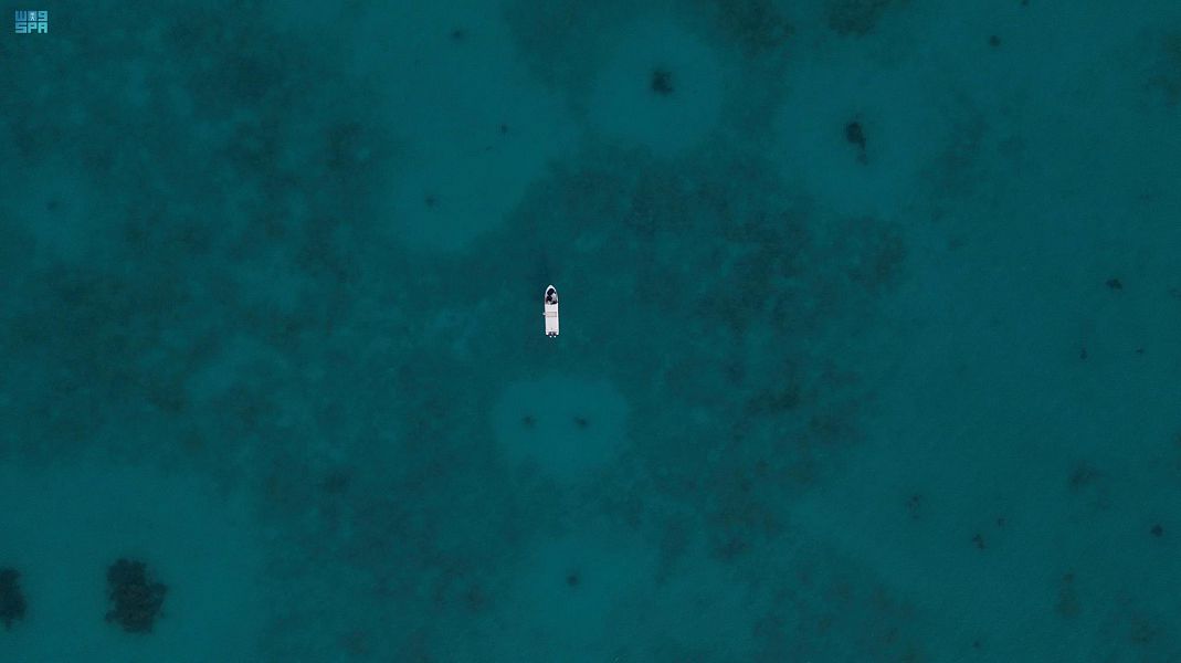 أملج .. وجهة الاستجمام المثالية