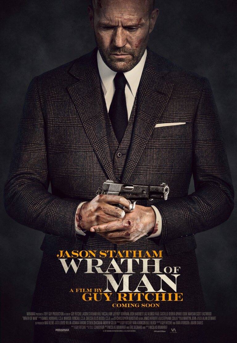 بوستر الفيلم.