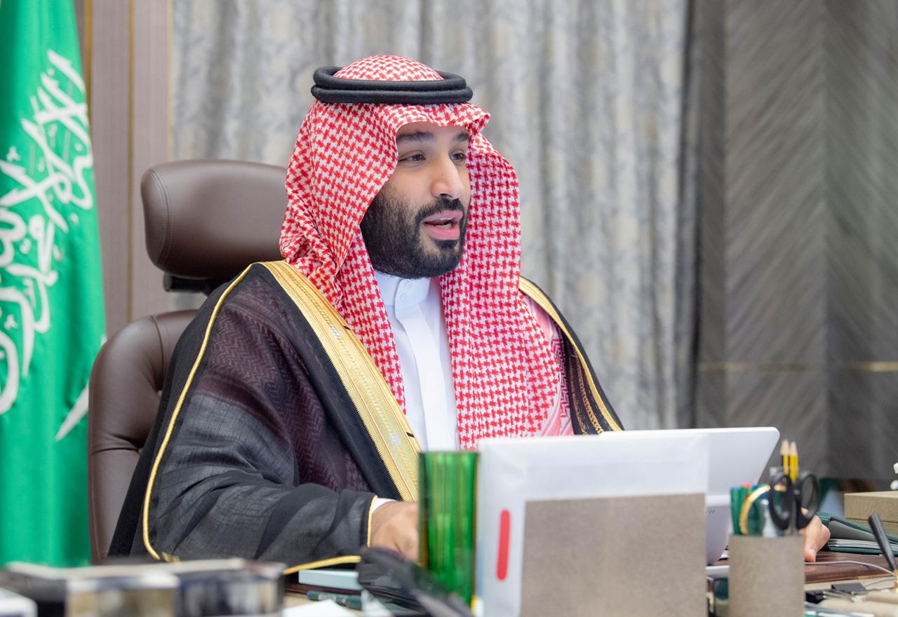 استراتيجية النقل .. ترسيخ مكانة السعودية كمركز لوجستي عالمي - Vimarsana News