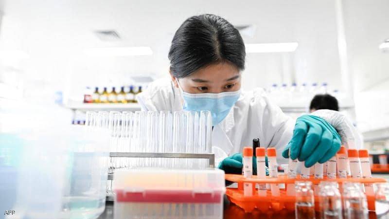 اقتراح تعليق حماية الملكية الفكرية لاقى أخيرا دعم الإدارة الأميركية.
