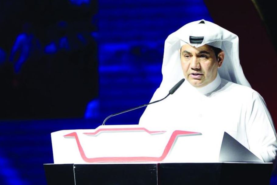 رجاء الله السلمي مساعدا لوزير الرياضة صحيفة الاقتصادية
