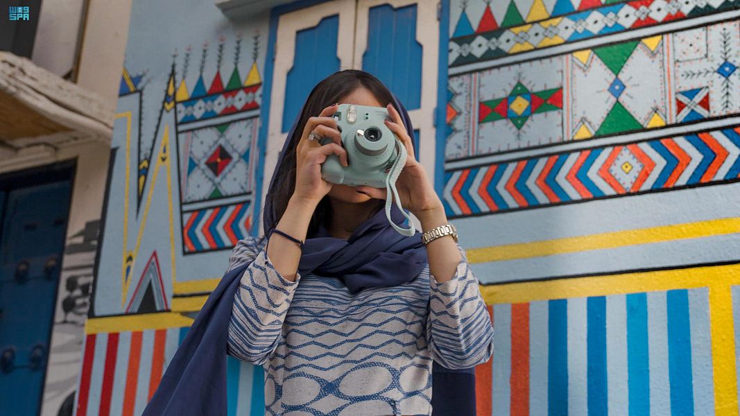 عسير .. وجهة الطبيعة الأروع