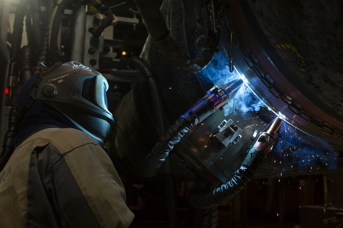 نمو أنشطة مصانع منطقة اليورو في يونيو بأسرع وتيرة مسجلة