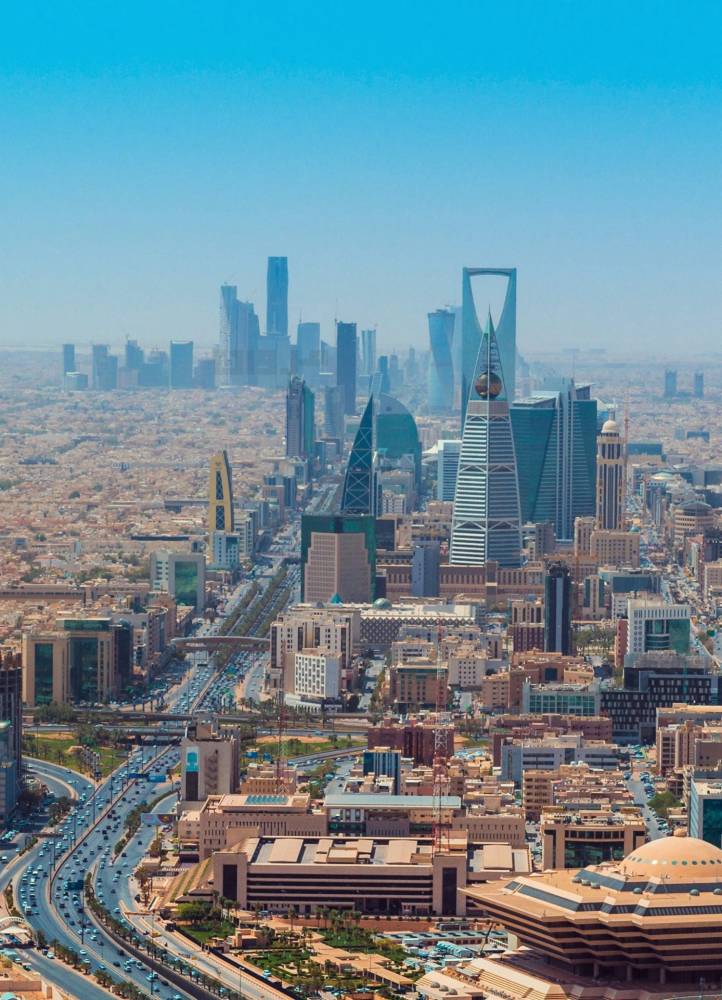 بناتج 38.7 مليار ريال .. أعلى مساهمة للقطاع العقاري في الاقتصاد السعودي بـ 6.1 % خلال الربع الأول - Vimarsana News